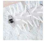 Pujadas Rodillo para Perforar Pasta - Imagen 2