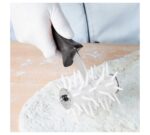 Pujadas Rodillo para Perforar Pasta - Imagen 3