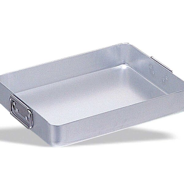 Pujadas Rustidera con Asas Móviles Aluminio