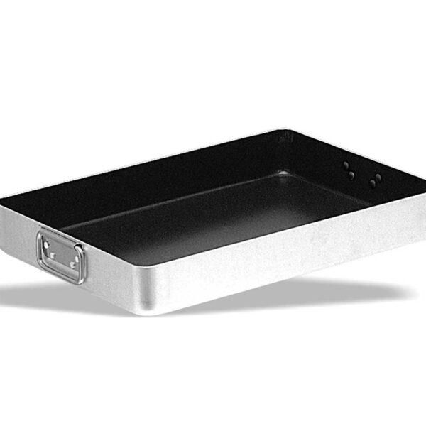 Pujadas Rustidera con Asas Móviles Antiadherente