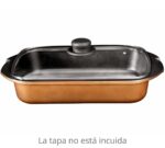 Pujadas Rustidera Bronce - Imagen 2