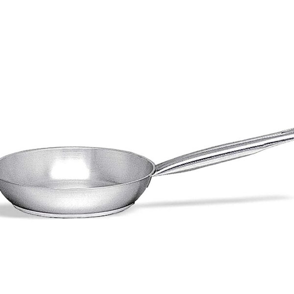 Pujadas Sartén Inox Pro Expert