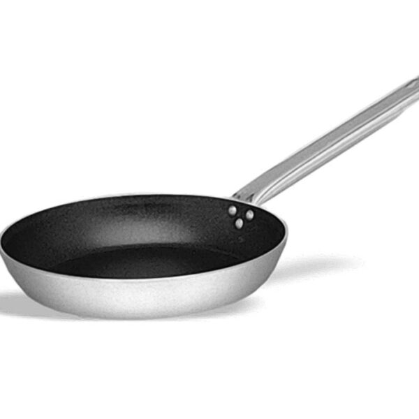 Pujadas Sartén Antiadhrente Ergos Alu Pro Induction