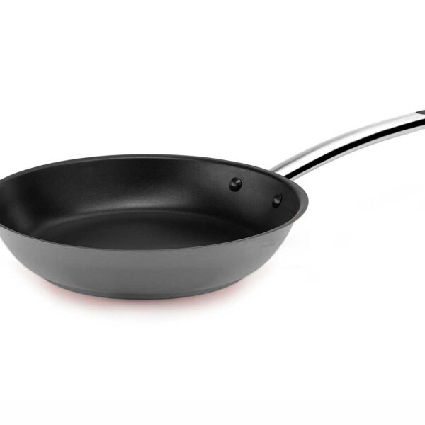 Pujadas Sartén Antiadherente Cool Line Gris