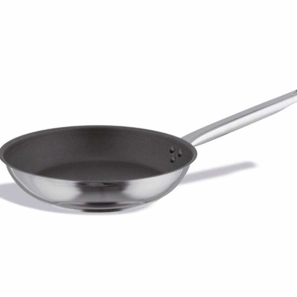 Pujadas Sartén Antiadherente Excalibur Ergos Inox Pro