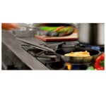 Pujadas Sartén Antiadherente Excalibur Ergos Inox Pro - Imagen 2