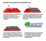 Pujadas Sartén Antiadherente Excalibur Ergos Inox Pro - Imagen 3