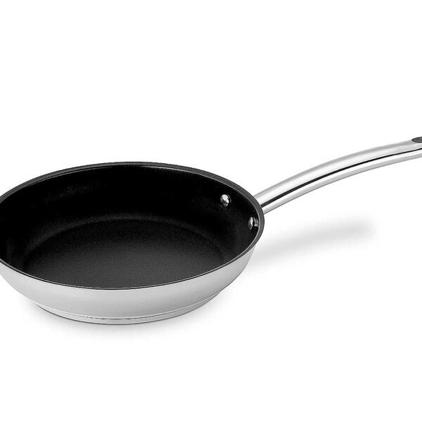 Pujadas Sartén Inox First