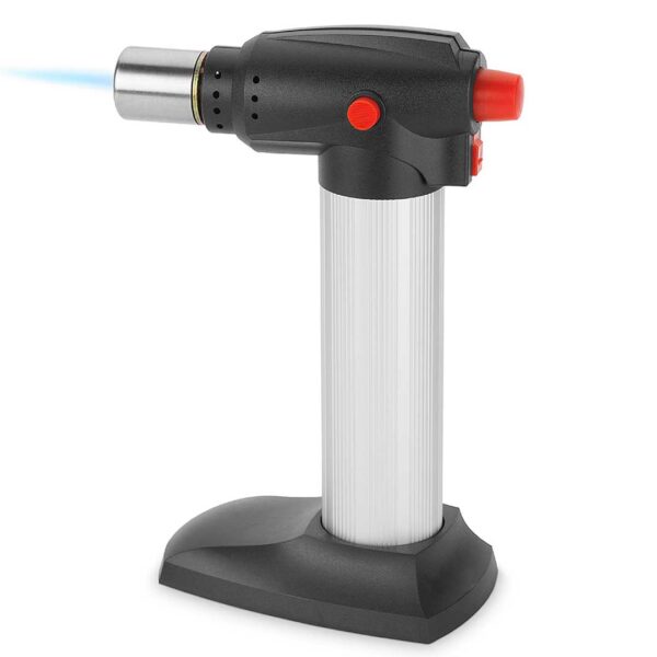 Pujadas Soplete Cocina Llama Fuerte