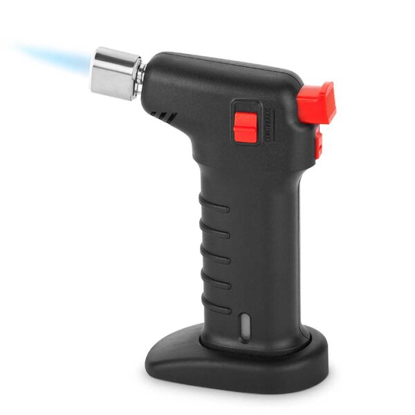 Pujadas Soplete Cocina Llama Normal