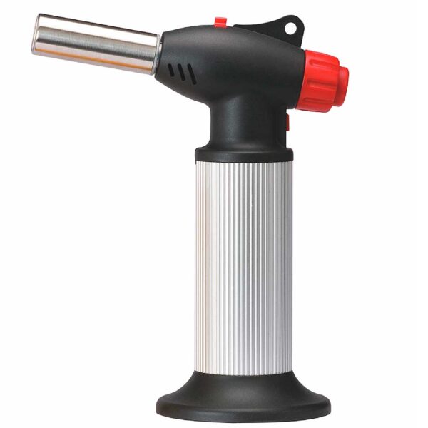 Pujadas Soplete Cocina Llama Super Fuerte