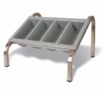 Pujadas Soporte con Bandeja Porta-Cubiertos - Imagen 2