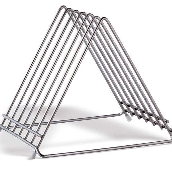 Pujadas Soporte para Tapas GN