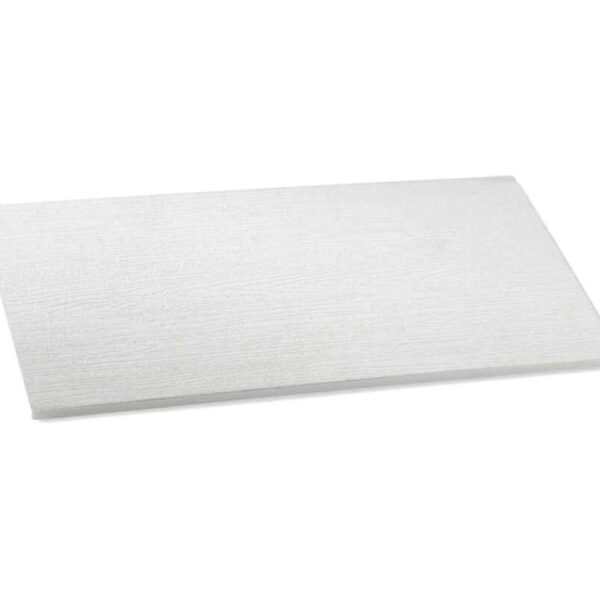 Pujadas Soporte Presentación Melamina Blanco