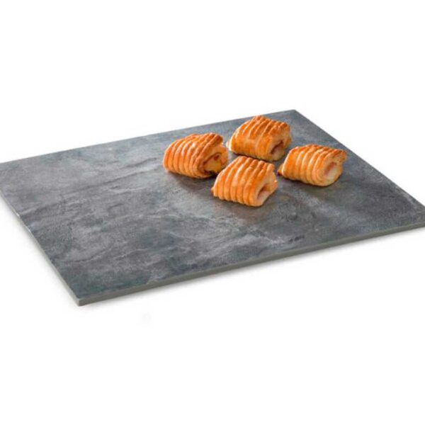 Pujadas Soporte Presentación Melamina Acabado Pizarra