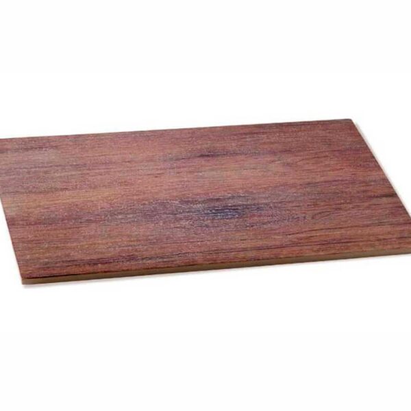 Pujadas Soporte Presentación Melamina Acabado Roble