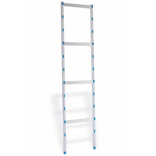 Pujadas Soportes Laterales Fondo 38,5 cm