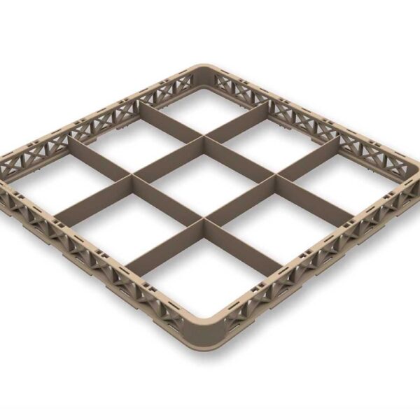 Pujadas Suplemento Altura Flap Rack Abierto