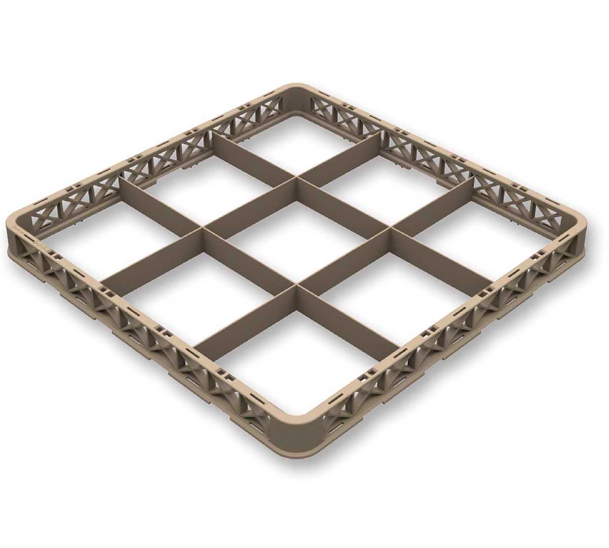 pujadas-suplemento-altura-abierto-01.jpg Pujadas Suplemento Altura Flap Rack Abierto - Imagen 1