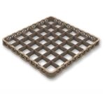 Pujadas Cesta Base Flap Rack Abierta - Imagen 5