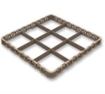 Pujadas Cesta Base Flap Rack Abierta - Imagen 2