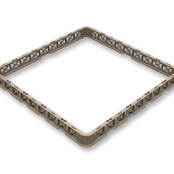 Pujadas Suplemento Altura Flap Rack sin Divisiones