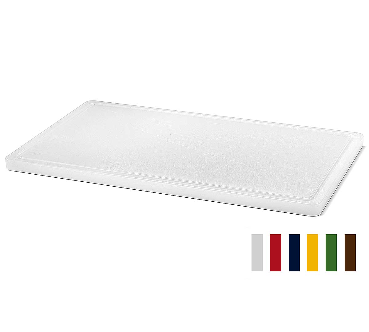 pujadas-tabla-corte-polietileno-9113-01.jpg Pujadas Tabla Corte Polietileno GN 1/1 - Imagen 1