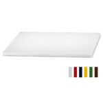 Pujadas Tabla Corte Polietileno GN 1/1