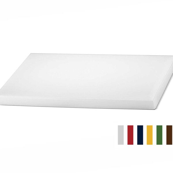 Pujadas Tabla Corte Polietileno 30x20 cm