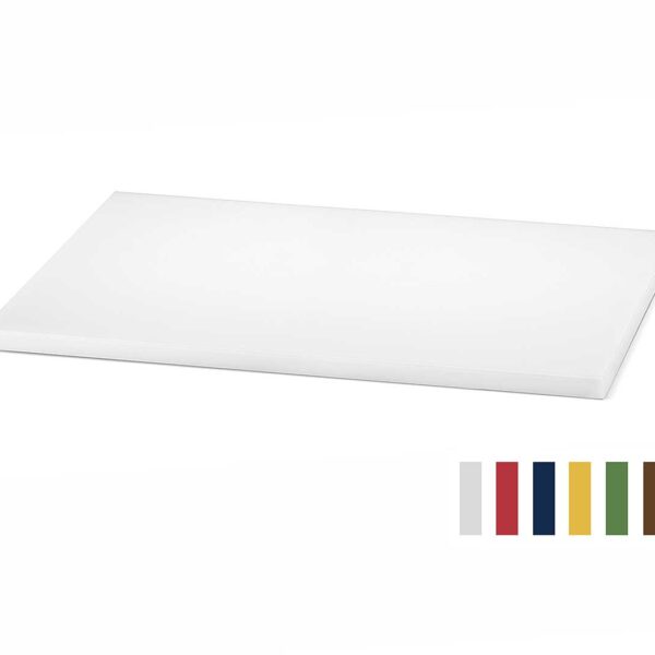 Pujadas Tabla Corte Polietileno 50x30 cm