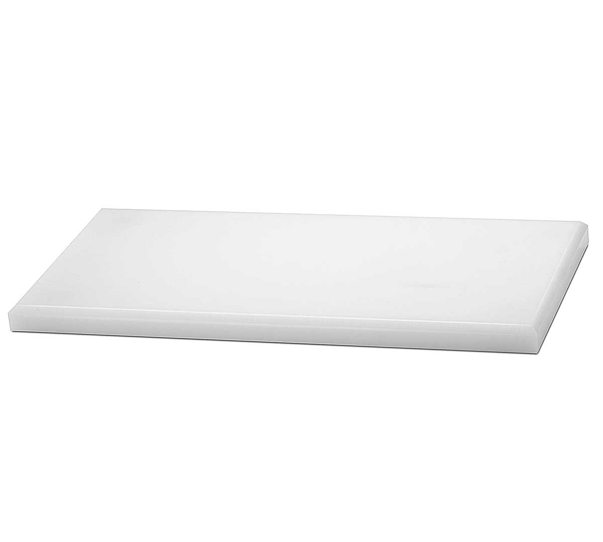 pujadas-tabla-corte-polietileno-9120-01.jpg Pujadas Tabla Corte Polietileno 40x20 cm - Imagen 1