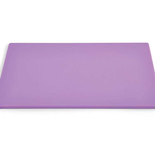 Pujadas Tabla Corte Polietileno Violet