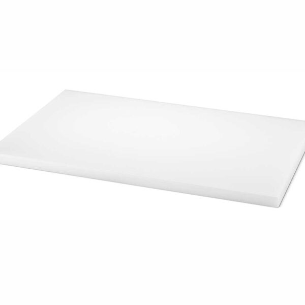 Pujadas Tabla Corte Polietileno 60x40 cm