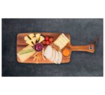 Pujadas Tabla Madera Acacia - Imagen 2