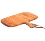 Pujadas Tabla Madera Acacia - Imagen 4