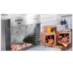 Pujadas Tacos Madera de Roble 4 kg - Imagen 2