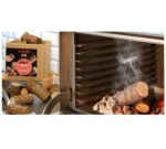 Pujadas Tacos Madera de Roble 4 kg - Imagen 3