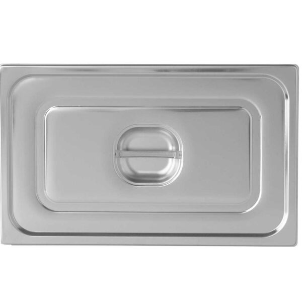 Pujadas Tapa Acero Inox con Asa