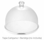 Pujadas Tapa Campana - Imagen 2