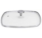 Pujadas Cacerola Cuadradada sin Tapa Antiadherente Black Series - Imagen 3