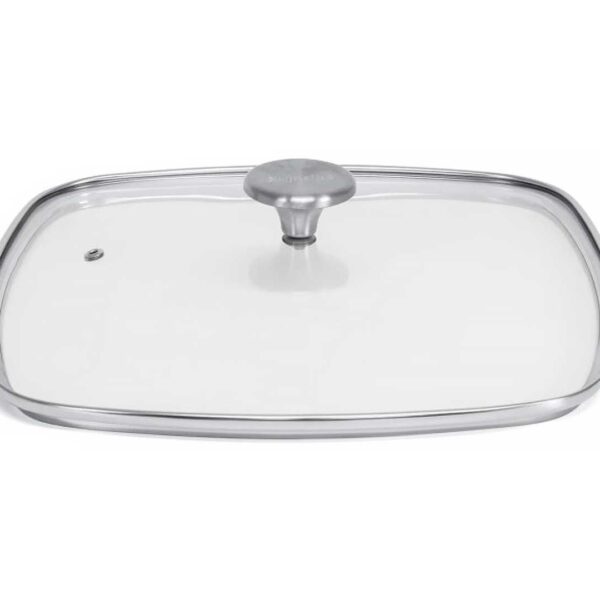 Pujadas Tapa Cuadrada Black Series