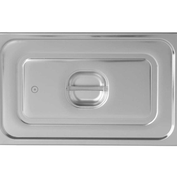 Pujadas Tapa Acero Inox Hermética