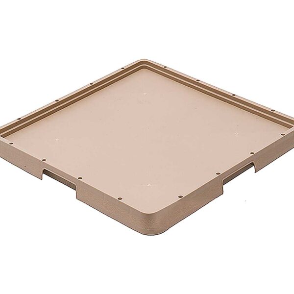 Pujadas Tapa para Cestas