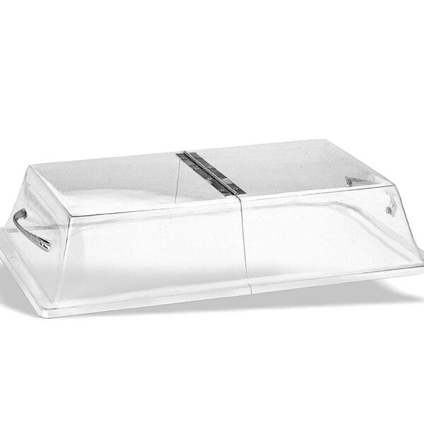 Pujadas Tapa Rectangular GN