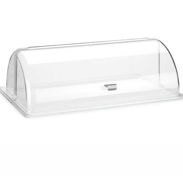 Pujadas Tapa Roll-Top