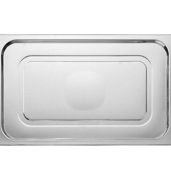 Pujadas Tapa Acero Inox sin Asa