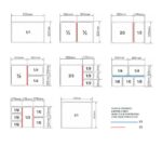 Pujadas Tapa Sin Bisfenol-A GN - Imagen 2