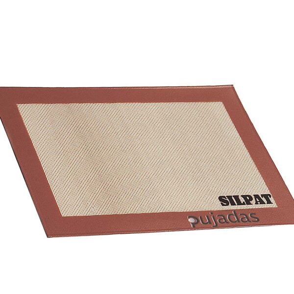 Pujadas Tapete de Silicona
