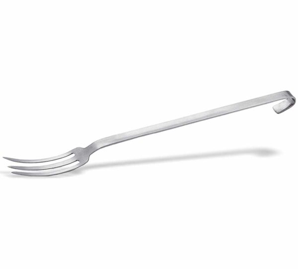 Pujadas Tenedor 3 Dientes Monobloc