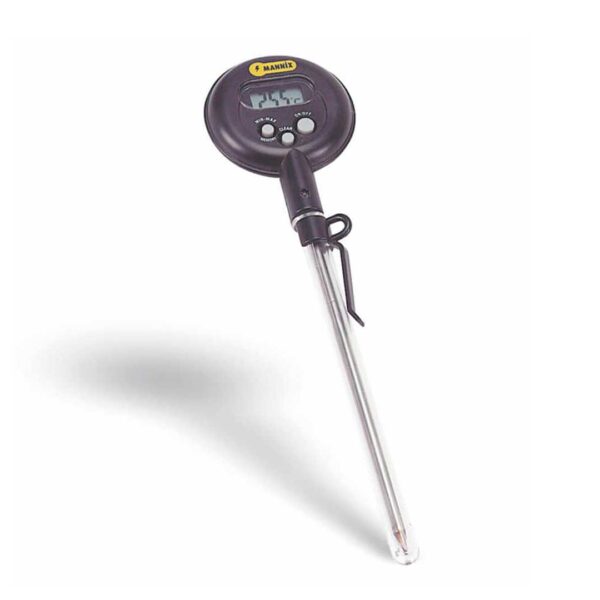 Pujadas Termómetro de Cocción